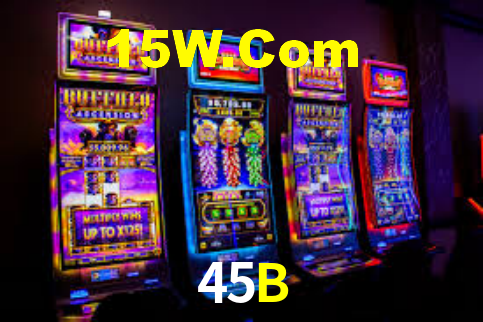 45B,45B Bet
