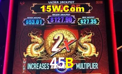 Segurança 2FA 45B