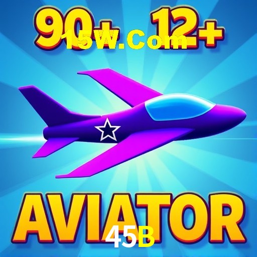 Jogo Aviator 45B