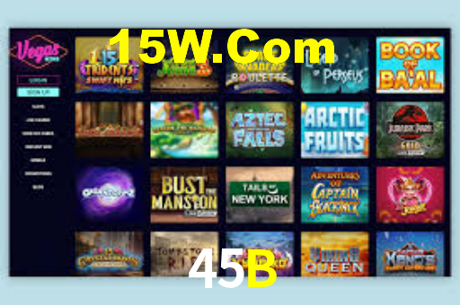 45B Bet