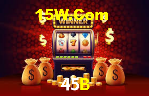 45B,45B Bet