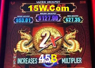 Login Seguro 45B
