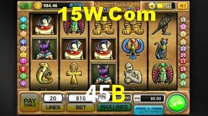 Games Directory 45B