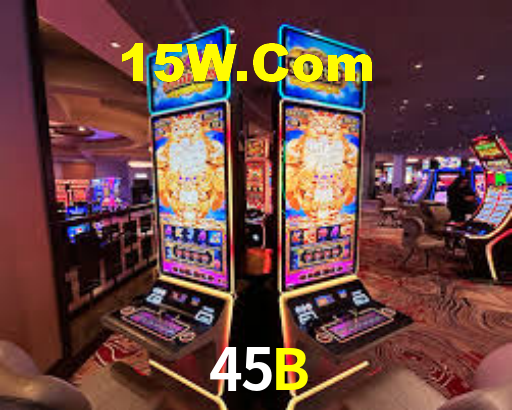 45B Com Plataforma Login