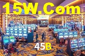 VIP Casino 45B