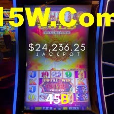 Welcome Bonus 45B