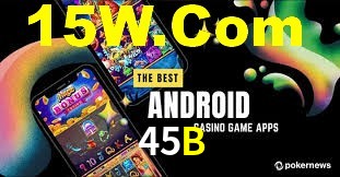 Live Casino 45B