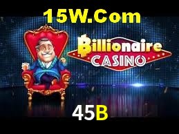 Game Providers 45B