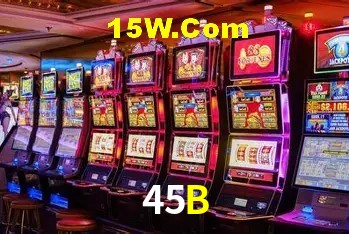 Estatísticas do Jogo 45B