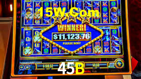 45B Bet