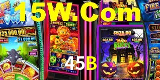 Exclusive Games 45B