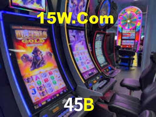45B Bet