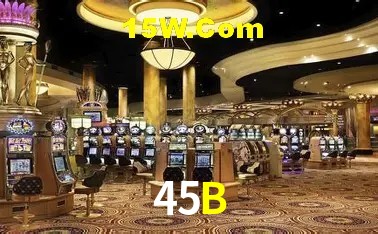 Estatísticas Esportivas 45B