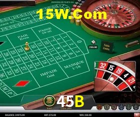 Diretório de Jogos 45B